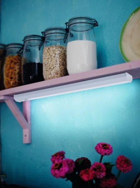 LEDVANCE ͳ���� LINEARLED MOBILE BL 400MM ���� 4058075610507 - �������� 3