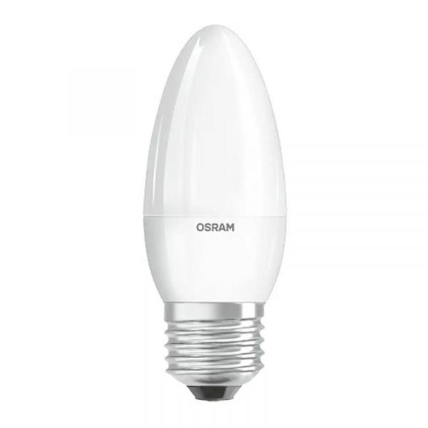 ����� ������������ OSRAM LED B75, 7.5W, 800Lm, 4000K, E27 4058075623866 - �������� 1