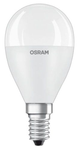   OSRAM LED P75 7.5W (800Lm) 4000K E14 4058075624047 -  1