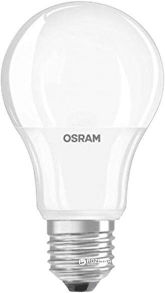 ����� ������������ OSRAM LED E27 10�� 1055Lm 3000� A75 4058075630239 - �������� 1