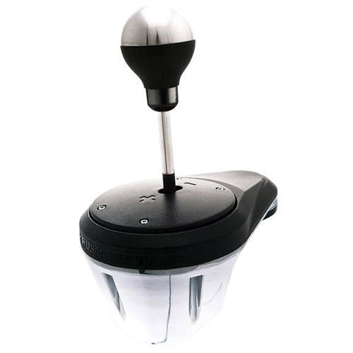 ������� ������� ������� ��� PS3/PS4/PC/XBOX Thrustmaster  TH8A SHIFTER ADD-ON  ONE 4060059 - �������� 2