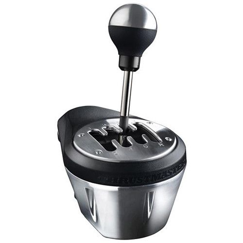 ������� ������� ������� ��� PS3/PS4/PC/XBOX Thrustmaster  TH8A SHIFTER ADD-ON  ONE 4060059 - �������� 1