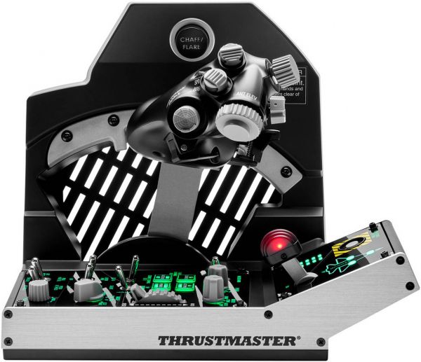 Thrustmaster     PC Viper TQS Mission Pack 4060254 -  8