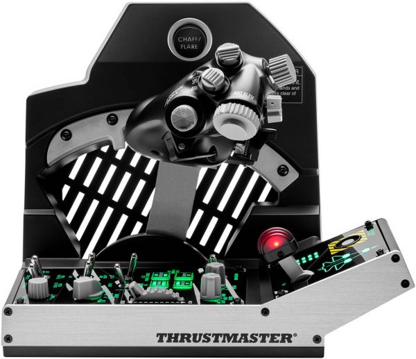 Thrustmaster ����� ��������� �������� ��� PC Viper TQS Mission Pack 4060254 - �������� 8