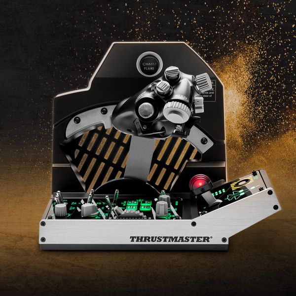 Thrustmaster ����� ��������� �������� ��� PC Viper TQS Mission Pack 4060254 - �������� 3