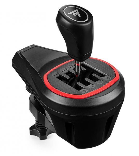 ������� ������� ������� ��� PS4/PS5/PC/XBOX Thrustmaster TH8S Shifter Add-On 4060256 - �������� 1