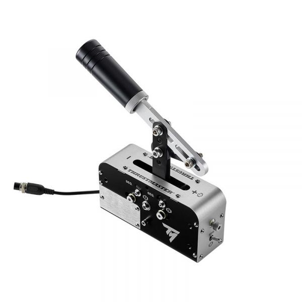 ������ ������ Thrustmaster TSS HANDBRAKE, PC/PS4/PS5/XBOX 4060306 - �������� 1
