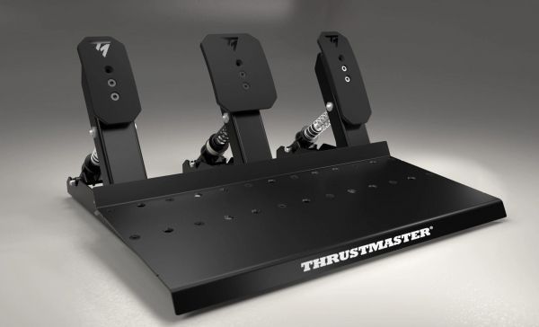 ��������� ���� Thrustmaster Raceline Pedals III 4060383 - �������� 4