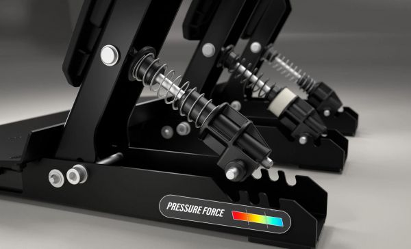 ��������� ���� Thrustmaster Raceline Pedals III 4060383 - �������� 3