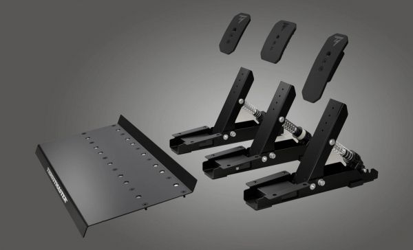 ��������� ���� Thrustmaster Raceline Pedals III 4060383 - �������� 2