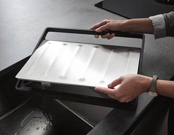 ����� ��� ������ Hansgrohe F14 ����� 40962800 - �������� 2