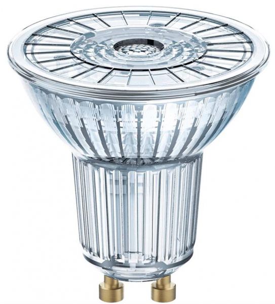 ����� ���������� LEDVANCE (OSRAM) LED GU10 6.9-80W 3000K 230V PAR16 4099854054822 - �������� 1