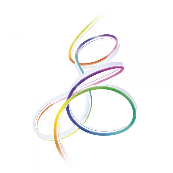 ����� ������������ LEDVANCE NEON FLEX 4W, 2M RGB USB RC 4099854095306 - �������� 5