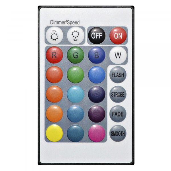 ����� ������������ LEDVANCE NEON FLEX 4W, 2M RGB USB RC 4099854095306 - �������� 6