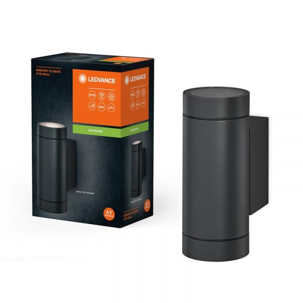 LEDVANCE C�������� GU10 �������� IP65 ENDURA CLASSIC ITYS WALL ������ 4099854183041 - �������� 1