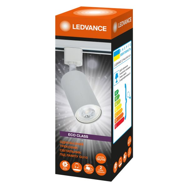 ���������� �������� Ledvance ECO GU10 ����� 4099854269622 - �������� 2
