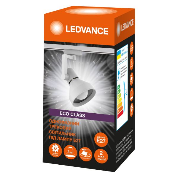 LEDVANCE ��������� �������� ECO E27 ���� 4099854269660 - �������� 2