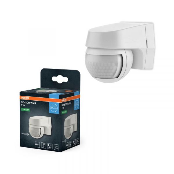 ������ �������� OSRAM SENSOR WALL IP44 ���� 4099854454134 - �������� 1
