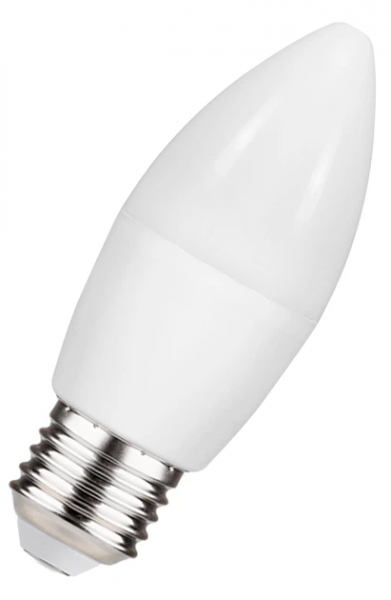 ����� OSRAM LED E27 6.8�� 3000� 806�� �60 VALUE 4099854545306 - �������� 3
