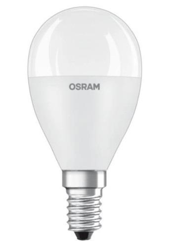 ����� OSRAM LED E14 7�� 3000� 1055�� P75 4099854547539 - �������� 1