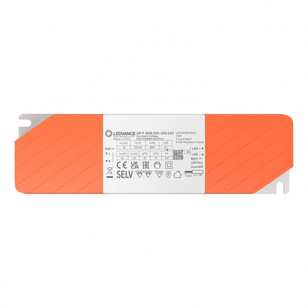 ���� �������� Ledvance DR-V-30/220-240/24 4099854683152 - �������� 2