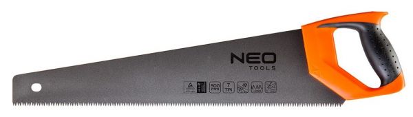 Neo Tools 41-021 ������ �� ������, 500 ��, 7TPI, PTFE 41-021 - �������� 1