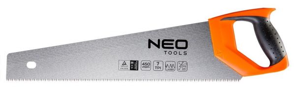 Neo Tools ������ �� ������, 450 ��, 7TPI 41-036 - �������� 1