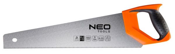 ������� �� ������ Neo Tools, 450 ��, 11TPI 41-066 - �������� 1