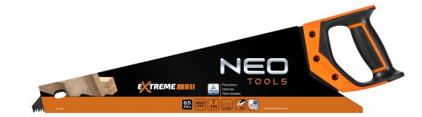    Neo Tools, Extreme, 450 , 7TPI, PTFE 41-116 -  4