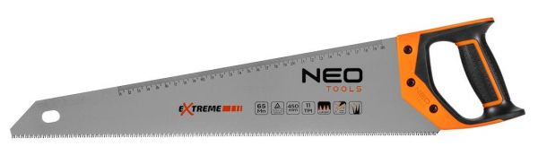 Neo Tools ������ �� ������, Extreme, 450 ��, 11TPI 41-166 - �������� 1