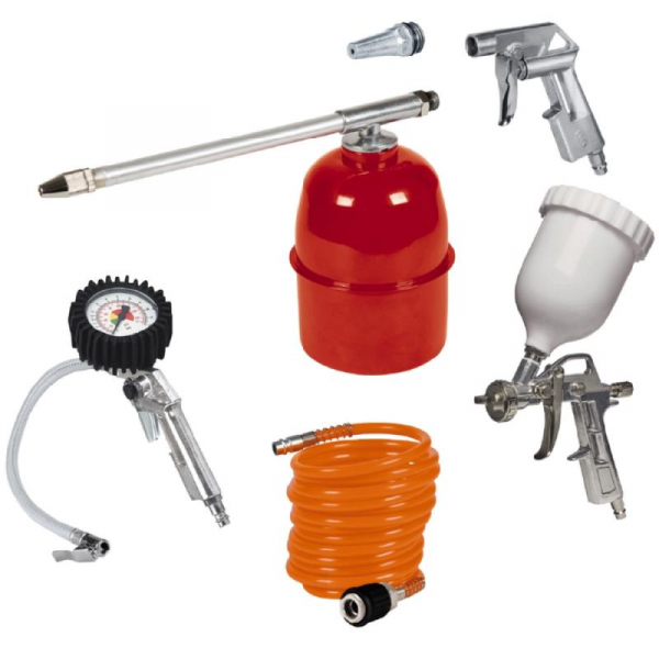 ����� ������������������ Einhell, 5 ������ 4132720 - �������� 1