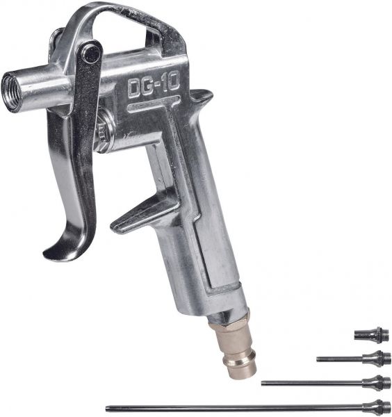 �������� ����������� Einhell � ��������� 4 ��, 20/50/95/220��, 8���, 0.2�� 4132762 - �������� 1