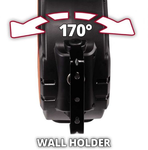 ���������� ������������� ������ Einhell TC-PH 150, 15+1.5�, 9��, �� 16���, 5.8�� 4138005 - �������� 3
