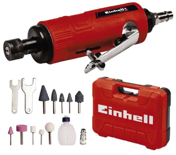 ��������� ����� Einhell TC-PP 220 �����������, 6.3���, 142�/��, 0.61�� 4138540 - �������� 9