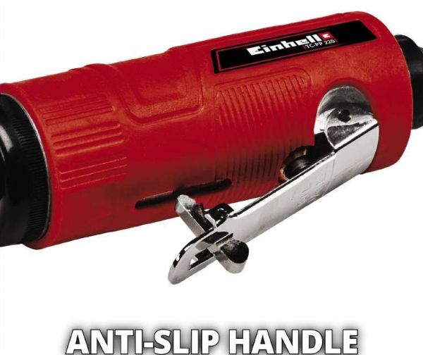��������� ����� Einhell TC-PP 220 �����������, 6.3���, 142�/��, 0.61�� 4138540 - �������� 5