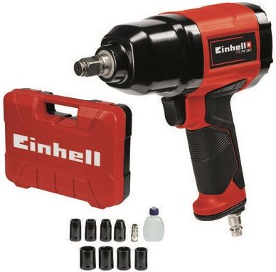 ��������� ������������ Einhell TC-PW 340, 340��, 6.3���, 142�/��, 1.9�� 4138950 - �������� 3