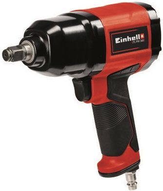��������� ������������ Einhell TC-PW 340, 340��, 6.3���, 142�/��, 1.9�� 4138950 - �������� 1