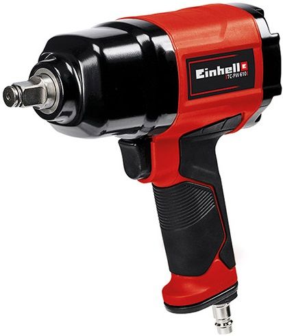 ��������� ������������ Einhell TC-PW 610, 610��, 6.3���, 142�/��, 2�� 4138960 - �������� 1