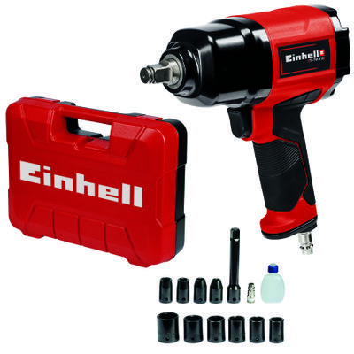 ��������� ������������ Einhell TC-PW 610, 610��, 6.3���, 142�/��, 2�� 4138960 - �������� 3