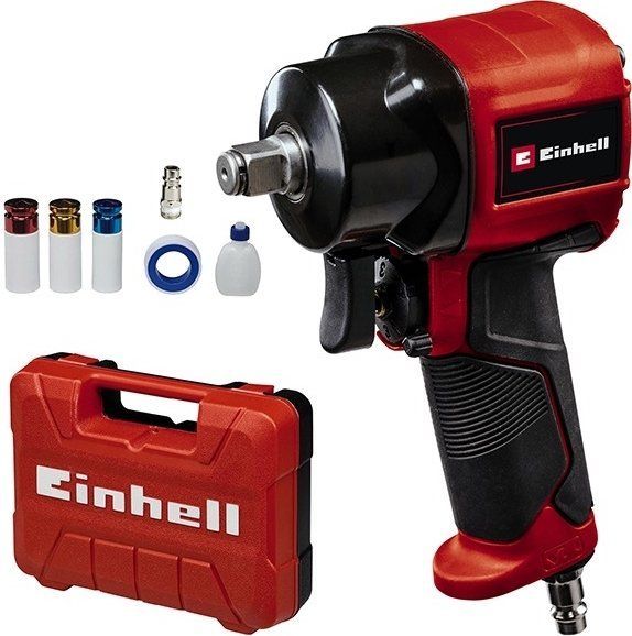 ��������� ������������ Einhell TC-PW 610 Compact, 610��, 6.3���, 142�/��, �14, 3 �������, ����, 1.14�� 4138965 - �������� 1