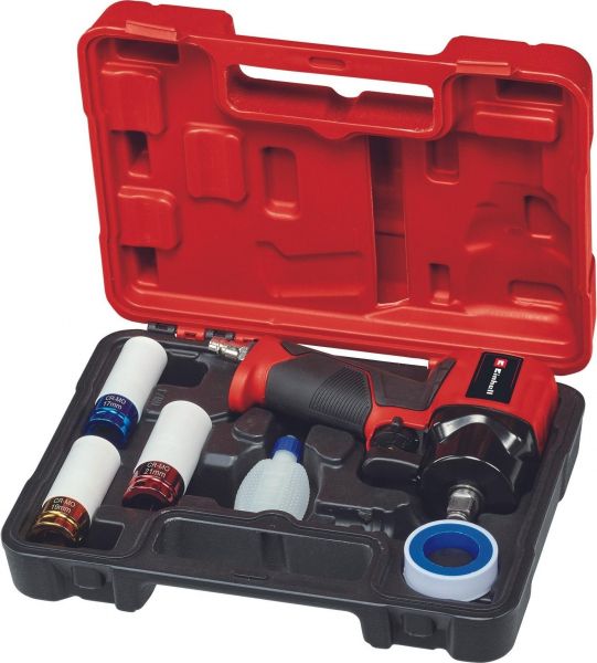 ��������� ������������ Einhell TC-PW 610 Compact, 610��, 6.3���, 142�/��, �14, 3 �������, ����, 1.14�� 4138965 - �������� 3