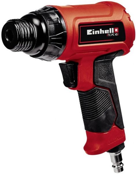 ������� �������� Einhell TC-PC 45 ��������������, 6.3���, ������ 113�/���, 1.2��, 4500��/���, 1�� 4139040 - �������� 3