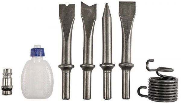 ������� �������� Einhell TC-PC 45 ��������������, 6.3���, ������ 113�/���, 1.2��, 4500��/���, 1�� 4139040 - �������� 7