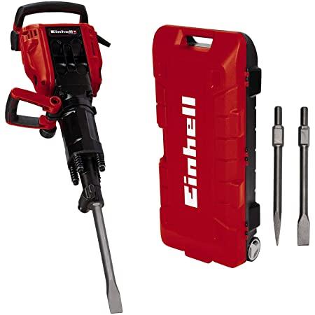 ������� �������� Einhell TE-DH 50, 1700��, 50��, 1800�����, 18.4�� 4139130 - �������� 5