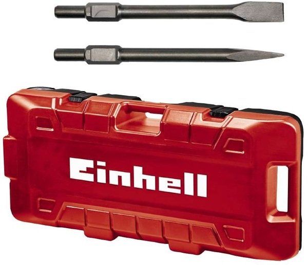 ������� �������� Einhell TE-DH 50, 1700��, 50��, 1800�����, 18.4�� 4139130 - �������� 10