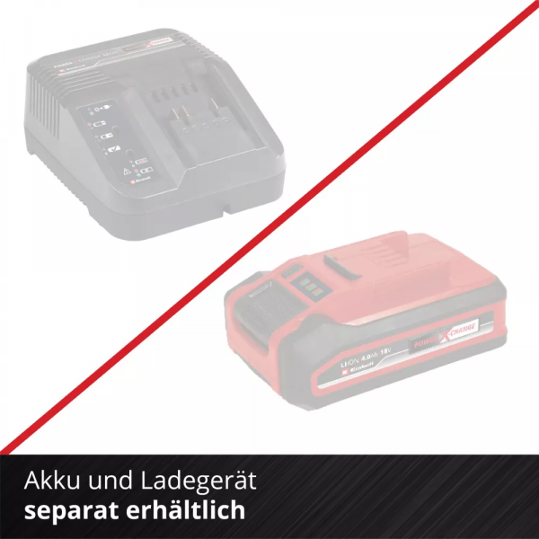 ��������� �������� �������� �������������� Einhell HYPRESSO 36/105 36� 105��� 270�/� ����� 4� 3.5�� ��� ��� � �� 4140160 - �������� 9