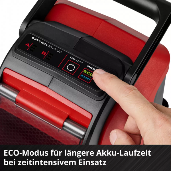 ��������� �������� �������� �������������� Einhell HYPRESSO 36/105 36� 105��� 270�/� ����� 4� 3.5�� ��� ��� � �� 4140160 - �������� 3