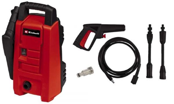 ��������� �������� �������� Einhell TC-HP 90, 1200��, 90���, 372�/���, ����� 3�, 3.9�� 4140740 - �������� 1
