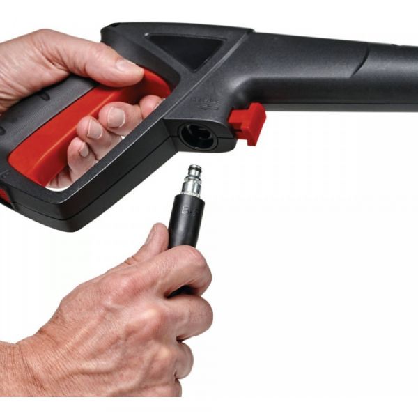 ��������� �������� �������� Einhell TC-HP 90, 1200��, 90���, 372�/���, ����� 3�, 3.9�� 4140740 - �������� 6
