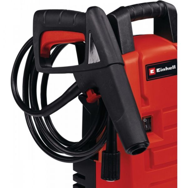 ��������� �������� �������� Einhell TC-HP 90, 1200��, 90���, 372�/���, ����� 3�, 3.9�� 4140740 - �������� 3